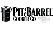 Pit Barrel Cooker